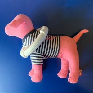 Victoria’s Secret PINK Collectible Plush Dog